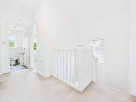 4 bedroom Detached house to let in Suttle Lane, Carlisle, CA2