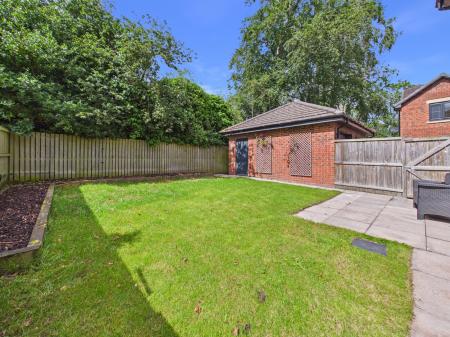 4 bedroom Detached house to let in Suttle Lane, Carlisle, CA2