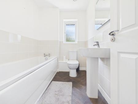 4 bedroom Detached house to let in Suttle Lane, Carlisle, CA2