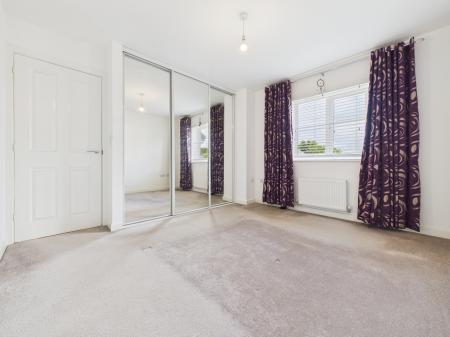 4 bedroom Detached house to let in Suttle Lane, Carlisle, CA2