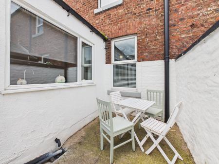 2 bedroom Terraced House for sale in Collingwood Street, Carlisle, CA2