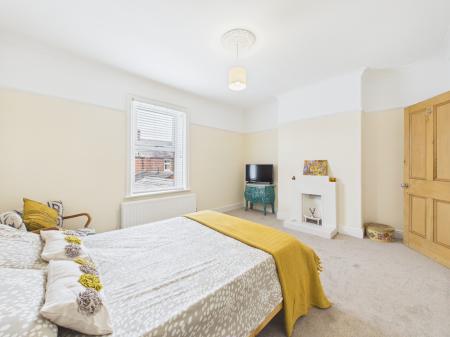 2 bedroom Terraced House for sale in Collingwood Street, Carlisle, CA2
