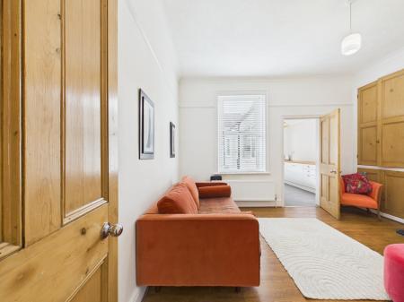 2 bedroom Terraced House for sale in Collingwood Street, Carlisle, CA2