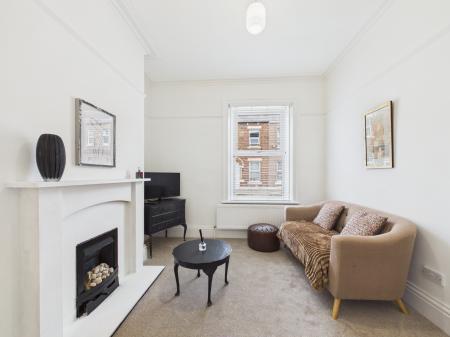 2 bedroom Terraced House for sale in Collingwood Street, Carlisle, CA2