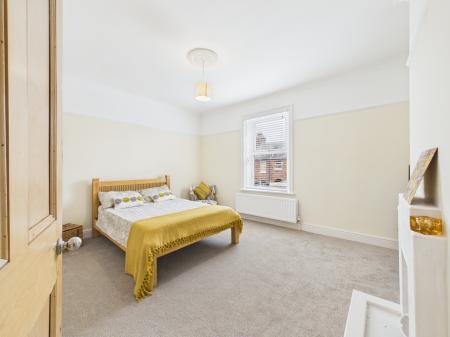 2 bedroom Terraced House for sale in Collingwood Street, Carlisle, CA2