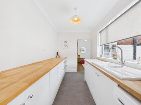 2 bedroom Terraced House for sale in Collingwood Street, Carlisle, CA2