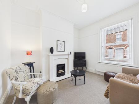 2 bedroom Terraced House for sale in Collingwood Street, Carlisle, CA2