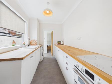 2 bedroom Terraced House for sale in Collingwood Street, Carlisle, CA2