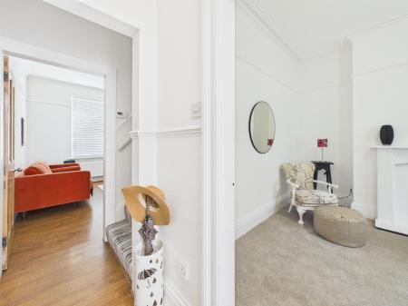 2 bedroom Terraced House for sale in Collingwood Street, Carlisle, CA2
