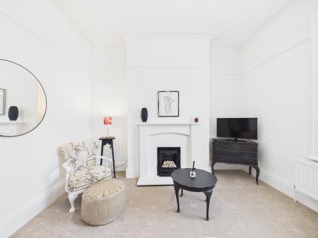 2 bedroom Terraced House for sale in Collingwood Street, Carlisle, CA2