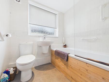 2 bedroom Terraced House for sale in Collingwood Street, Carlisle, CA2