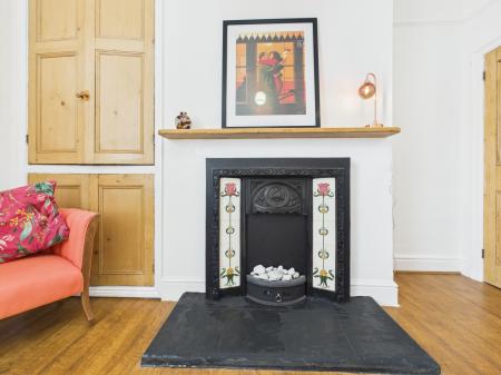 2 bedroom Terraced House for sale in Collingwood Street, Carlisle, CA2