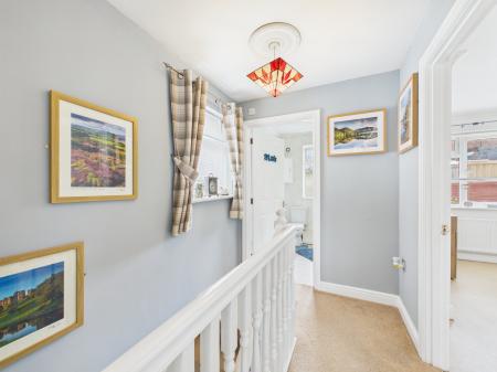 3 bedroom Link detached house for sale in Dacre Road, Brampton, CA8