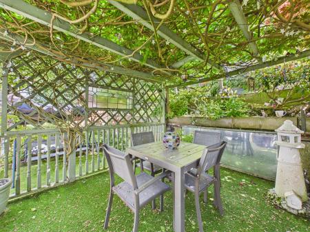 3 bedroom Link detached house for sale in Dacre Road, Brampton, CA8