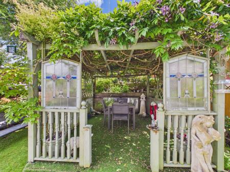 3 bedroom Link detached house for sale in Dacre Road, Brampton, CA8