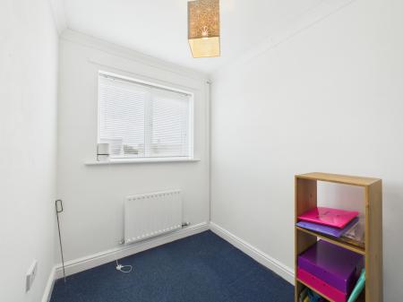 3 bedroom Link detached house for sale in Dacre Road, Brampton, CA8