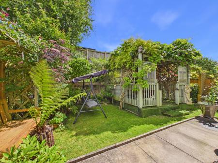 3 bedroom Link detached house for sale in Dacre Road, Brampton, CA8