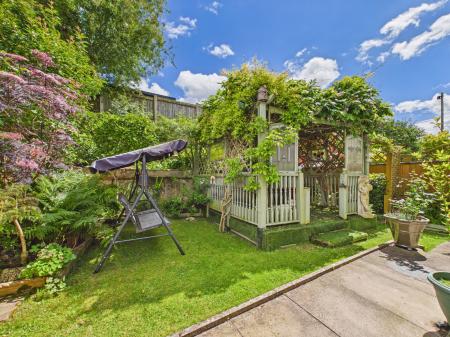 3 bedroom Link detached house for sale in Dacre Road, Brampton, CA8