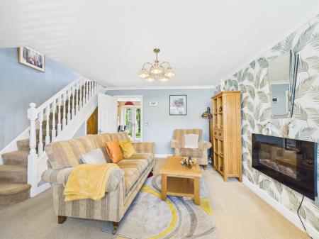 3 bedroom Link detached house for sale in Dacre Road, Brampton, CA8