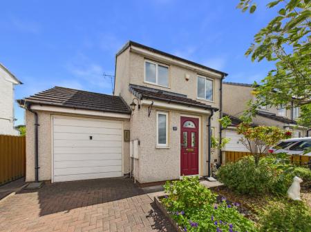 3 bedroom Link detached house for sale in Dacre Road, Brampton, CA8
