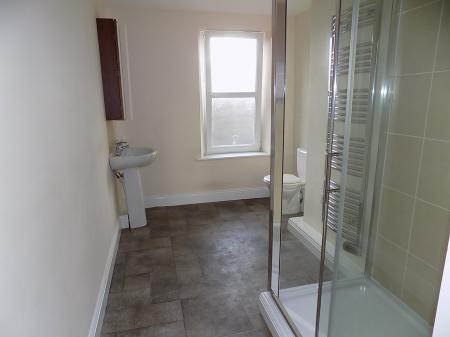 1 bedroom Flat to let in Devonshire Street, Carlisle, CA3