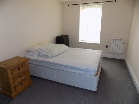 1 bedroom Flat to let in Devonshire Street, Carlisle, CA3