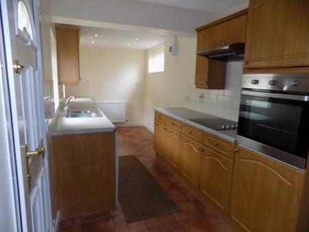 2 bedroom End of terrace house to let in California Road, Carlisle, CA3