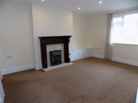 2 bedroom End of terrace house to let in California Road, Carlisle, CA3