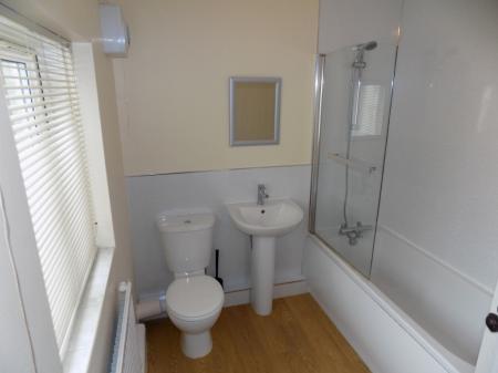 2 bedroom End of terrace house to let in California Road, Carlisle, CA3