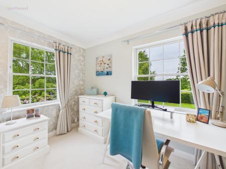 4 bedroom Detached house for sale in Newby East, Wetheral, CA4