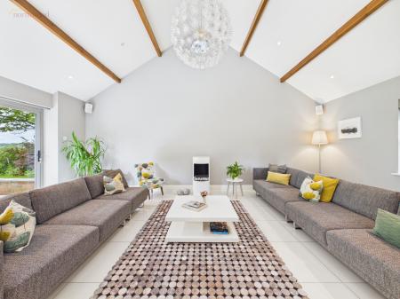 4 bedroom Detached house for sale in Newby East, Wetheral, CA4