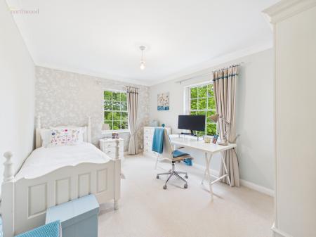 4 bedroom Detached house for sale in Newby East, Wetheral, CA4
