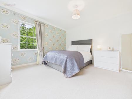 4 bedroom Detached house for sale in Newby East, Wetheral, CA4