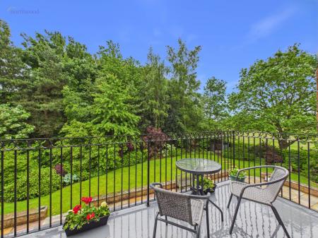 4 bedroom Detached house for sale in Newby East, Wetheral, CA4