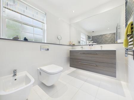 4 bedroom Detached house for sale in Newby East, Wetheral, CA4