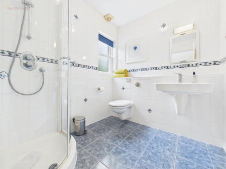 4 bedroom Detached house for sale in Newby East, Wetheral, CA4