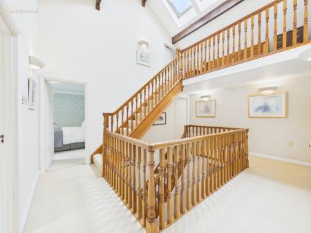 4 bedroom Detached house for sale in Newby East, Wetheral, CA4