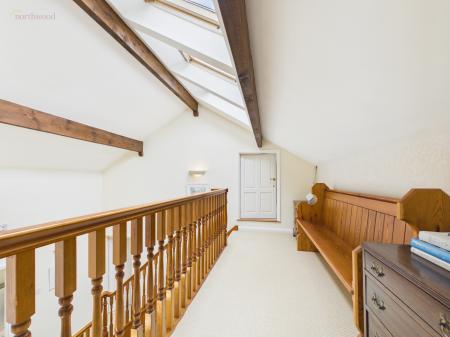 4 bedroom Detached house for sale in Newby East, Wetheral, CA4