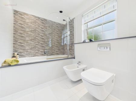 4 bedroom Detached house for sale in Newby East, Wetheral, CA4