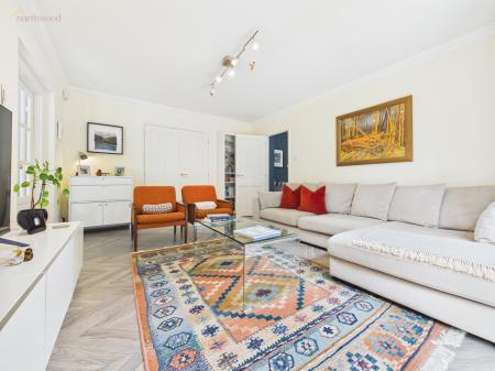 4 bedroom Detached house for sale in Newby East, Wetheral, CA4