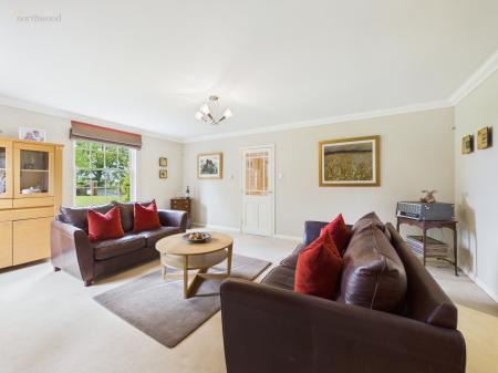 4 bedroom Detached house for sale in Newby East, Wetheral, CA4