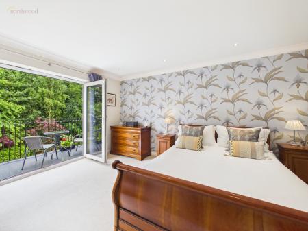 4 bedroom Detached house for sale in Newby East, Wetheral, CA4