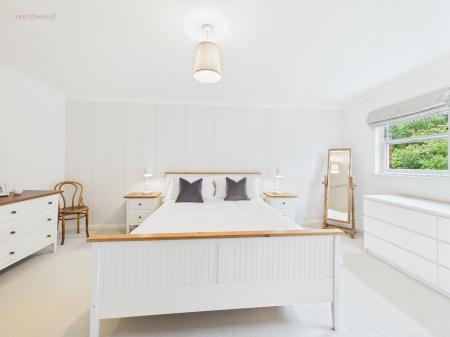 4 bedroom Detached house for sale in Newby East, Wetheral, CA4