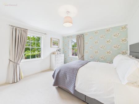 4 bedroom Detached house for sale in Newby East, Wetheral, CA4