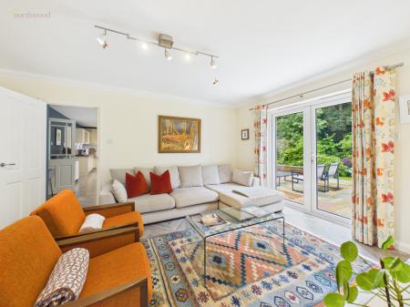 4 bedroom Detached house for sale in Newby East, Wetheral, CA4