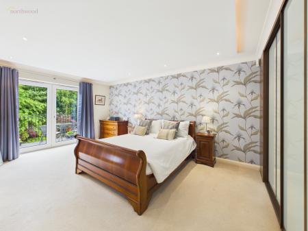4 bedroom Detached house for sale in Newby East, Wetheral, CA4