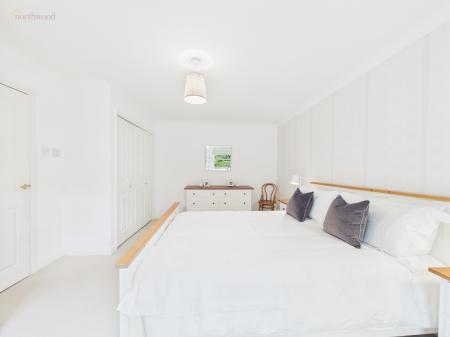 4 bedroom Detached house for sale in Newby East, Wetheral, CA4