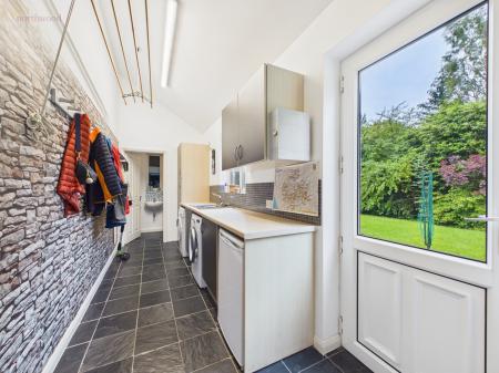 4 bedroom Detached house for sale in Newby East, Wetheral, CA4