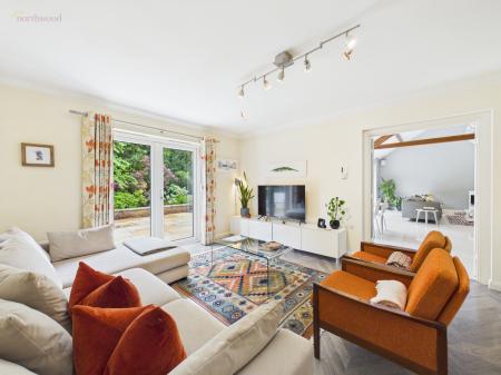 4 bedroom Detached house for sale in Newby East, Wetheral, CA4