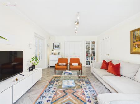4 bedroom Detached house for sale in Newby East, Wetheral, CA4